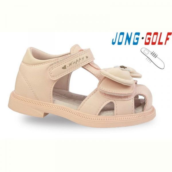 Босоножки Jong-Golf B20663-8