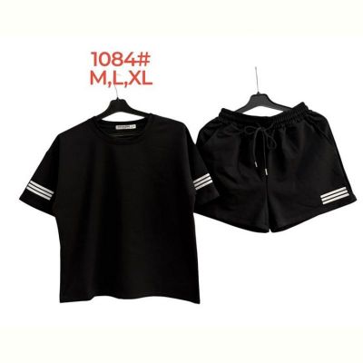 Костюм Peng 1084 black