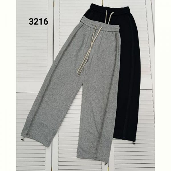 Штаны спорт MMC clothes 3216 black