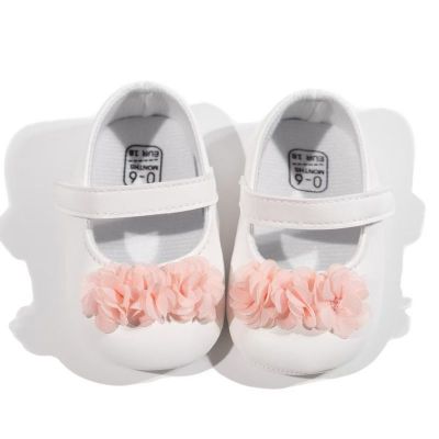 Пинетки Comfort-baby 3309 білий (11-13)