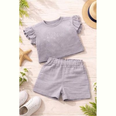 Костюм Major 26232 l.grey