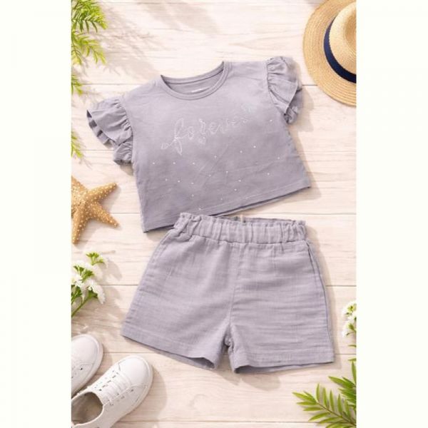 Костюм Major 26232 l.grey