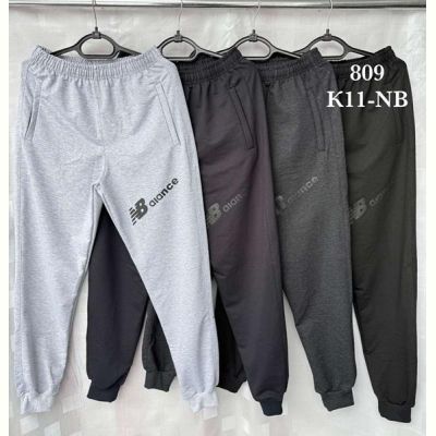 Штаны спорт Shon K11NB navy