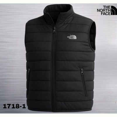 Жилетка AZT 1718-1 black