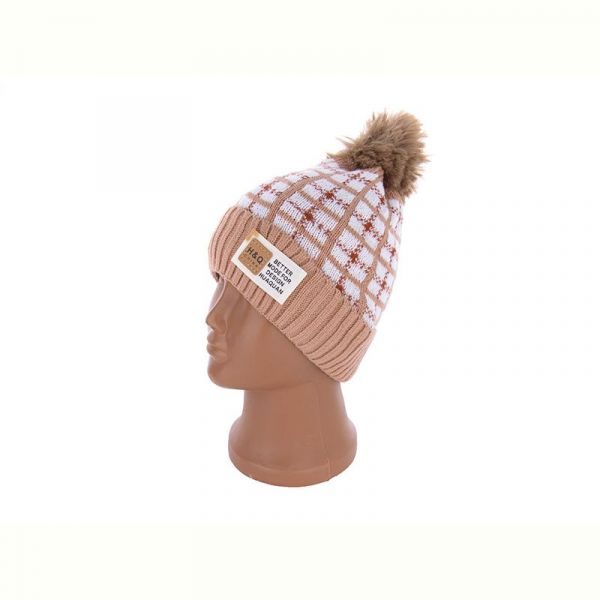 Шапка Red Hat KA180-6 травка