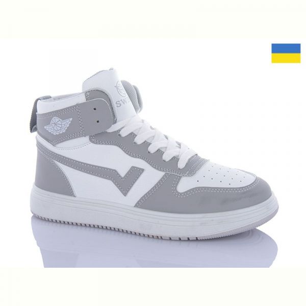 Кроссовки Swin 1604-16