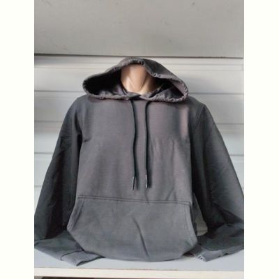 Худи Panda 1526 grey