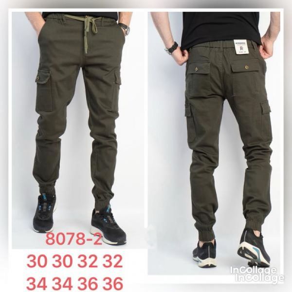 Штаны Fangsida 8078-2 khaki