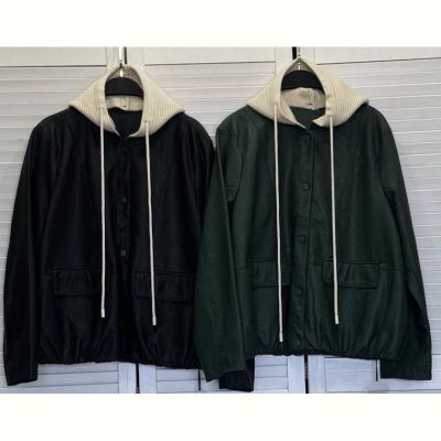 Кофта спорт DIVO DV124 green
