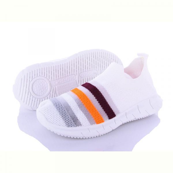 Кроссовки Alemy Kids MB5082D