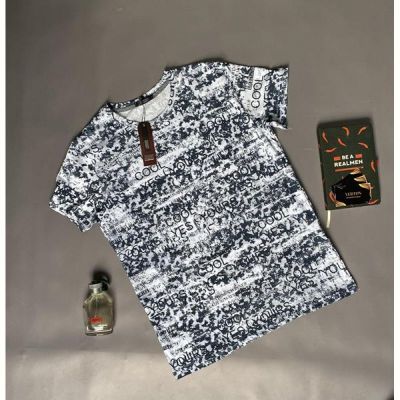Футболка Verton X1 white
