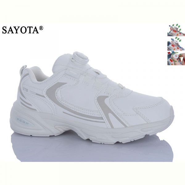 Кроссовки Sayota S2105-5