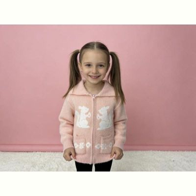 Кофта Yalisi 377 beige