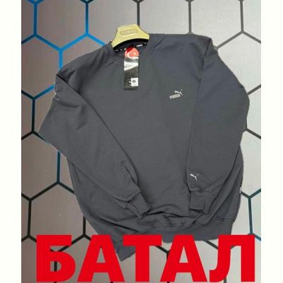 Свитер Alex Clothes 4786 grey