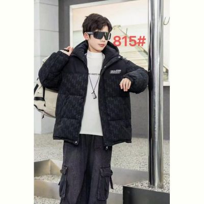 Куртка Sevim 815 black