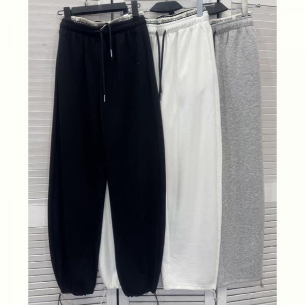 Штаны спорт DIVO DV713 grey