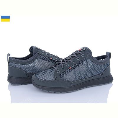 Кроссовки Paolla SP5 сірий
