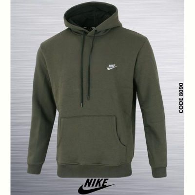 Худи AZT 8090-5 khaki