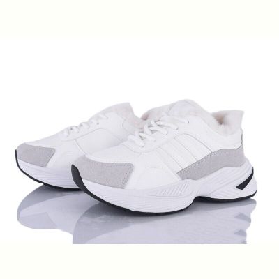 Кроссовки Бабочка 216-46