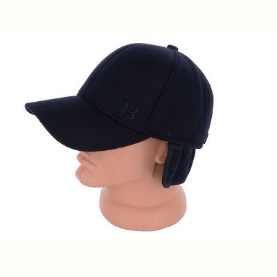 Кепка Mabi AA40-10 black