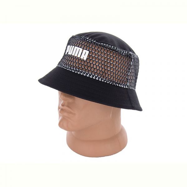 Панама Mabi E004 black