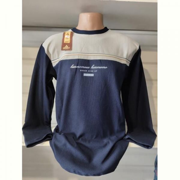 Свитер Panda 1308 navy