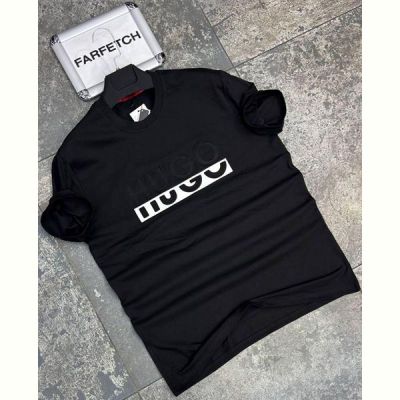 Футболка Verton W26639 black