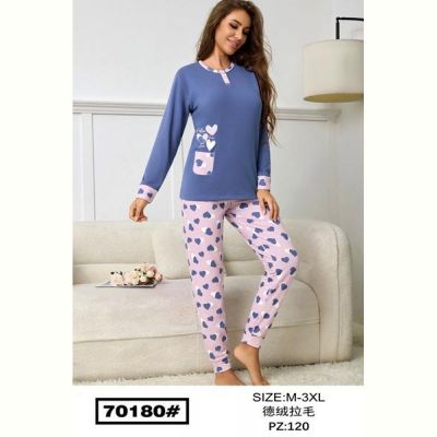 Костюм Romeo life 70180 blue