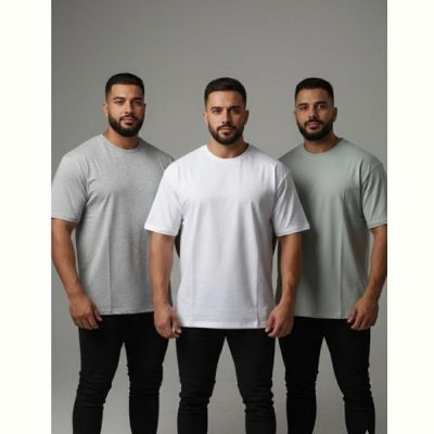Футболка Style M.Clothes SM180 mint