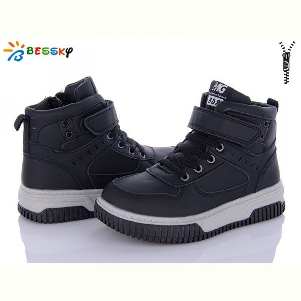 Ботинки Bessky BE3536-4C