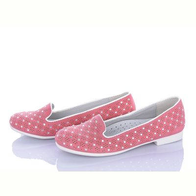 Туфли Clibee D371 w.red