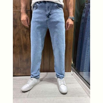 Джинсы 2BRO BR921 l.blue