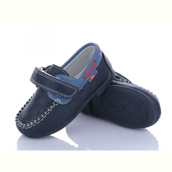 Туфли Kimboo YF2350-1B