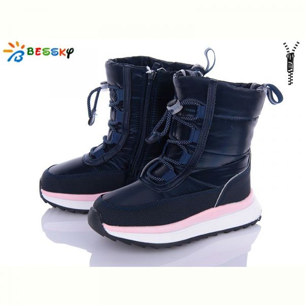 Дутики Bessky BM3052-4C