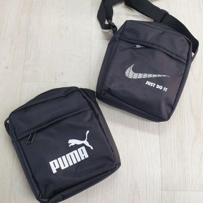 Сумка Candy bags JD7 black
