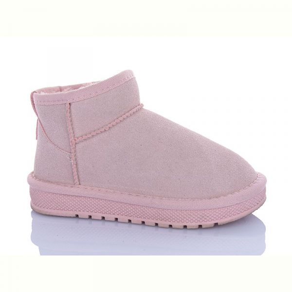 Угги Ashiguli A315 pink