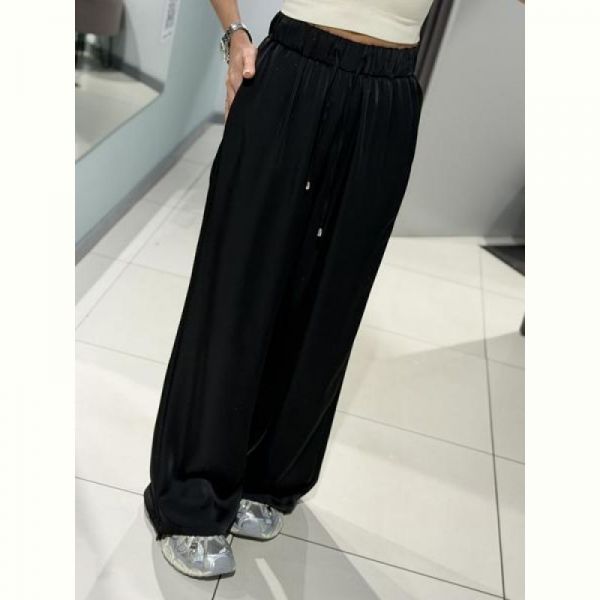 Штаны спорт Comod 2161-1 black