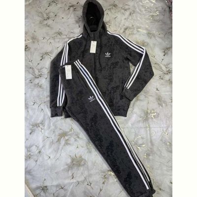 Костюм спорт Ayden AD1394 grey