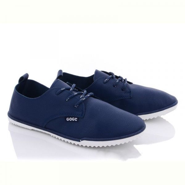 Туфли Gogc G1359-7 blue