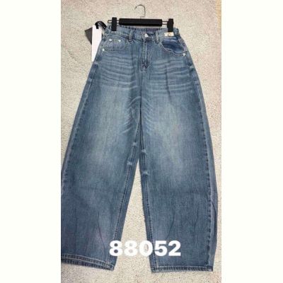 Джинсы DIVO 88052 blue