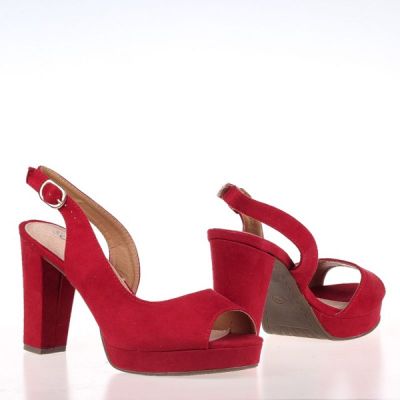 Босоножки Allshoes 152395