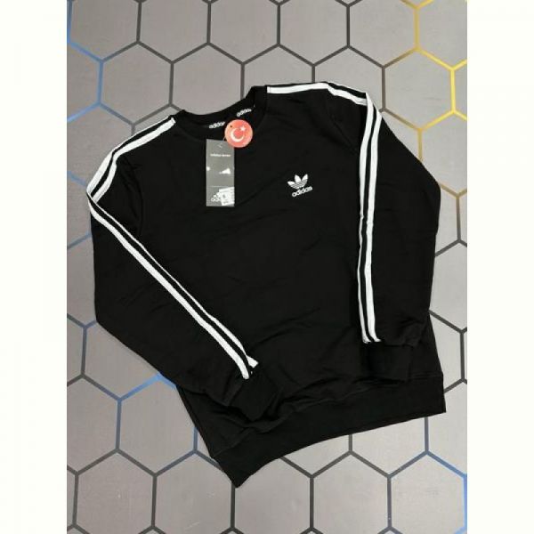 Свитер Alex Clothes 4905 black