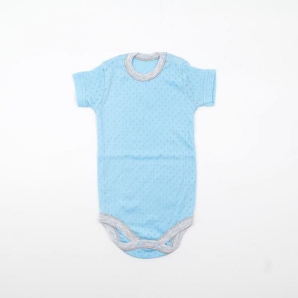 Боди Webi 47-73 l.blue