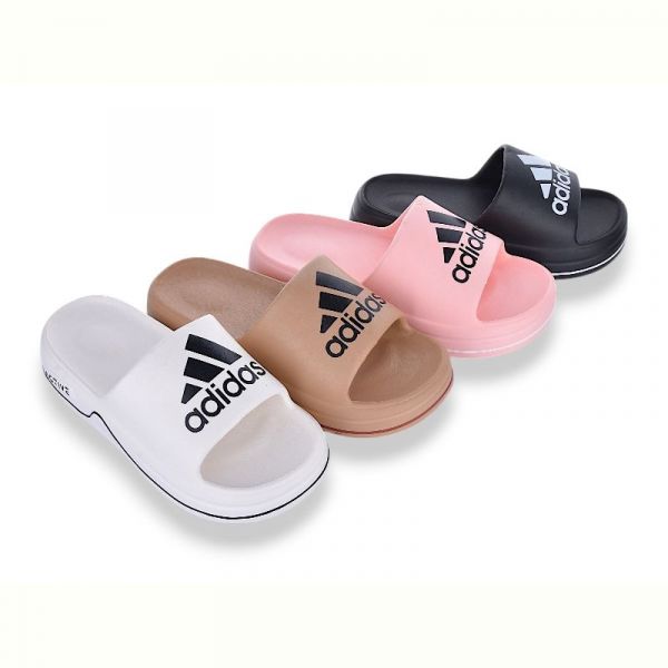 Шлепанцы KH Shoes 32-32 mix