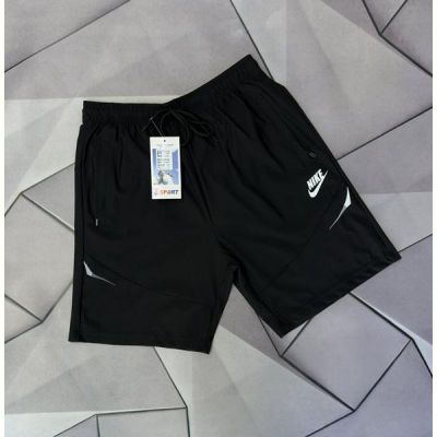 Шорты Rassul 67353 black