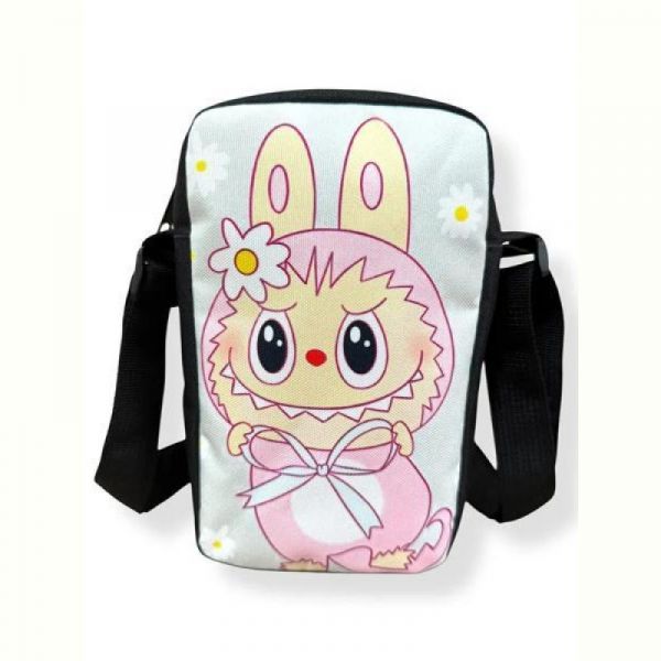 Бананка Fashion Bag NPN07-52 white