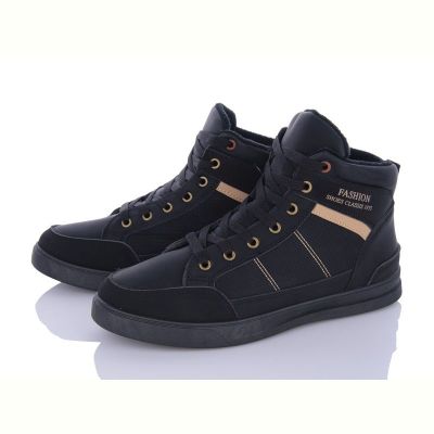 Кроссовки Wonex 9-790 black