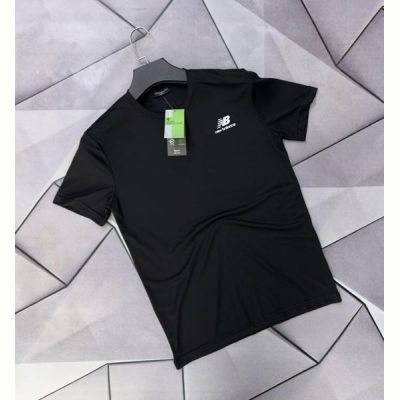 Футболка Rassul 66780 black