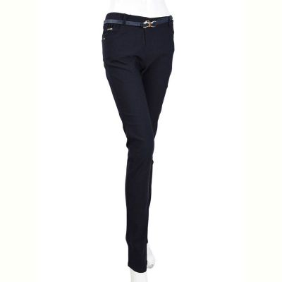 Брюки Obuv OK2 2670-1 navy (08954)