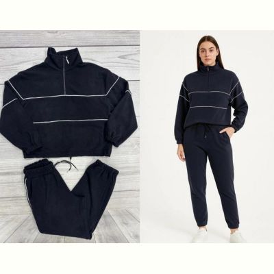 Костюм Annet YT5484 black